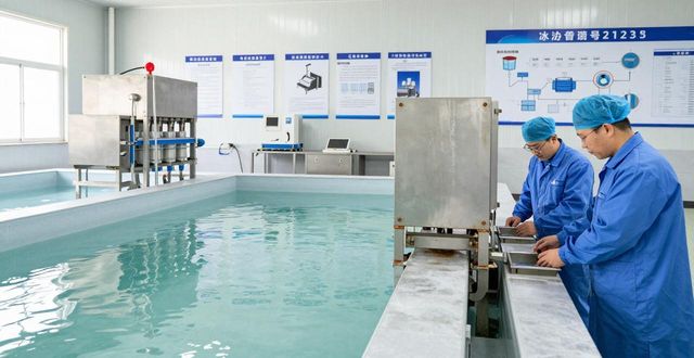 杭州拱墅区大冰块哪里买 本地厂家直供更划算