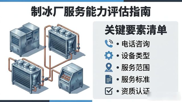 杭州拱墅区工业冰块公司电话怎么找？本地制冰服务指南