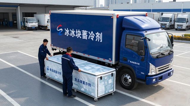 杭州拱墅区食用冰块公司如何保证质量与配送效率